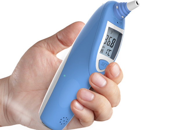 Ear Thermometer