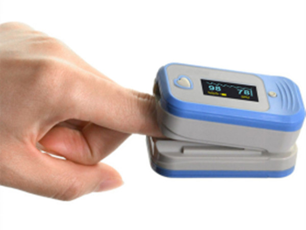 temp pluse oximeter