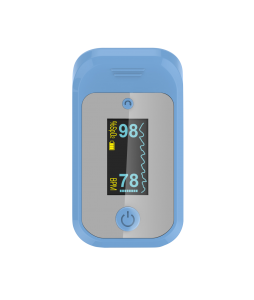 Pluse Oximeter AM801