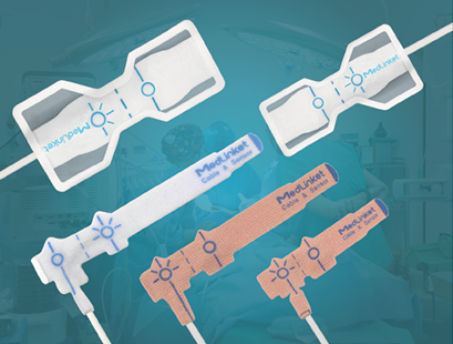 Disposable Pulse Oximeter Probes