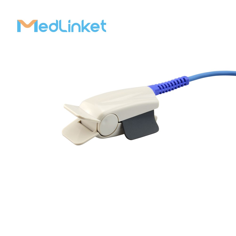 Fixed Competitive Price Steam 2mpa Pressure Sensor –  Direct Connect Reusable SpO2 Sensor – Med-link