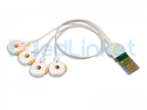 Disposable Non-invasive EEG sensor B0054A