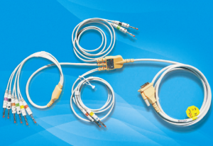 HyLink ECG Cables