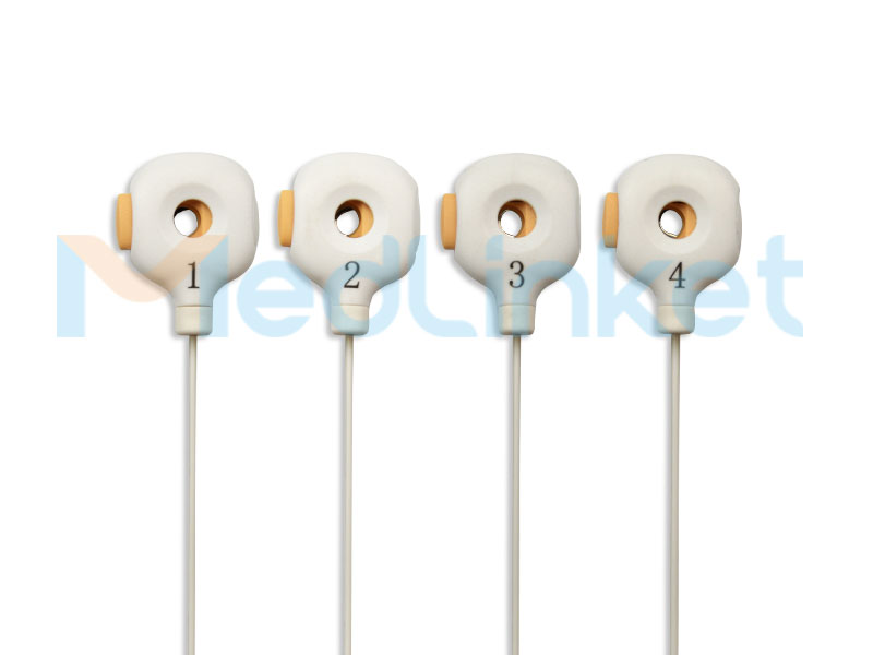 Disposable Non-invasive EEG sensor B0054A