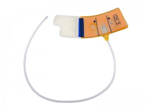 Non-invasive continuous blood pressure sensors