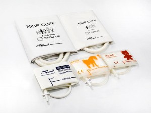 Disposable NIBP Cuffs