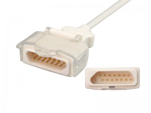 Masimo Compatible Pediatric Disposable SpO₂ Sensor