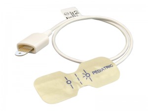 Masimo  1025/LNOP Pdtx Compatible Pediatric Disposable SpO₂ Sensor