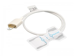 Masimo  1025/LNOP Pdtx Compatible Pediatric Disposable SpO₂ Sensor