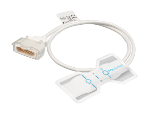 Masimo Compatible Pediatric Disposable SpO₂ Sensor