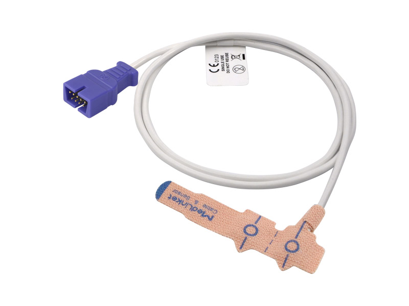 Nellcor MAX-I Compatible Infant  Disposable SpO₂ Sensor