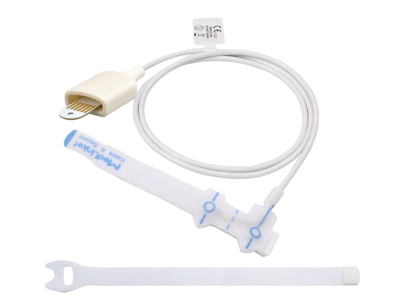 Masimo 1798/LNOP Neo-L Compatible Neonate and Adult Disposable SpO₂ Sensor