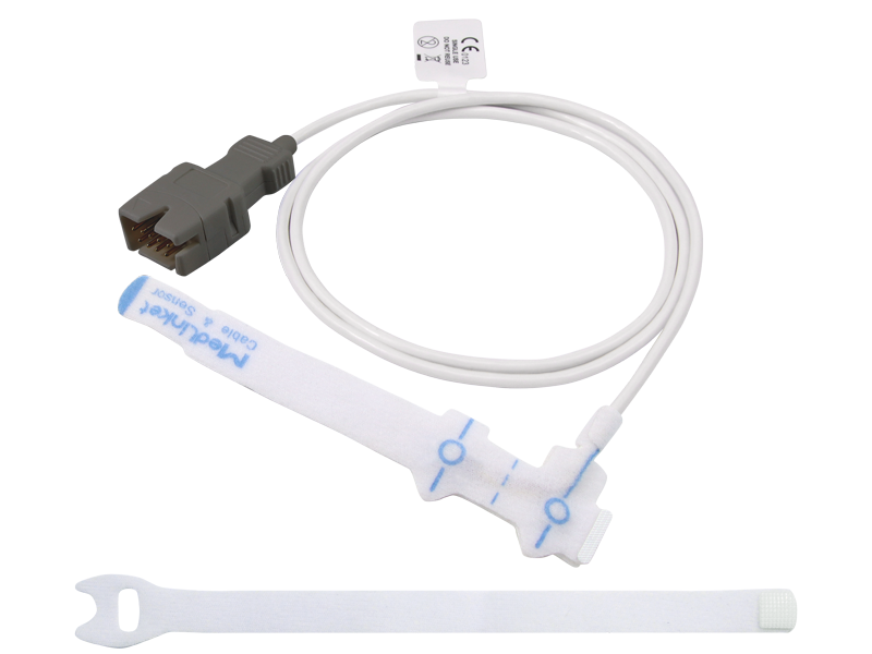 Masimo 2329/LNCS Neo  Compatible Neonate and Adult Disposable SpO₂ Sensor