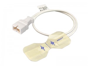 NELLCOR D20 Pediatric Compatible  Disposable SpO₂ Sensor