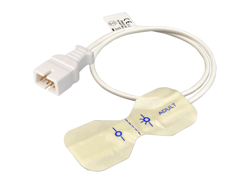 NELLCOR D20 Pediatric Compatible  Disposable SpO₂ Sensor