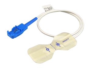 GE-Ohmeda OXY-AP Compatible Adult Disposable SpO₂ Sensor