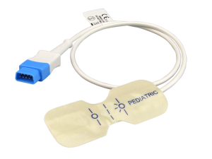 GE healthcare  Compatible Pediatric Disposable SpO₂ Sensor