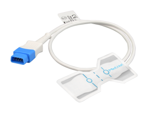 GE healthcare  Compatible Pediatric Disposable SpO₂ Sensor