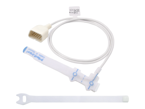 Nihon Kohden TL-253T Compatible Neonate and Adult Disposable SpO₂ Sensor