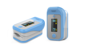 Pluse Oximeter AM801