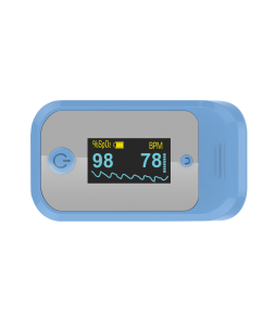 Pluse Oximeter AM801