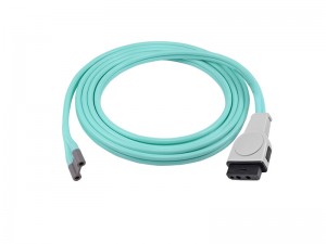 Compatible GE Healthcare 2017009-001 NIBP Hose