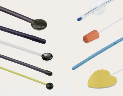 Disposable Temperature Probes