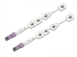 Compatible Covidien  BIS(#186-0200)  Disposable Anesthesia EEG Sensor