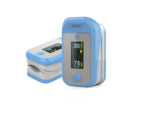 Pluse Oximeter AM801