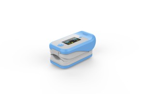 Pluse Oximeter AM801