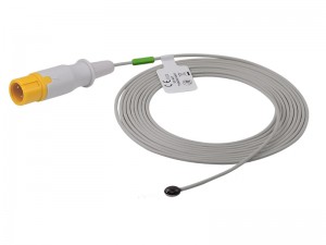 Biolight Compatible Temperature Probes