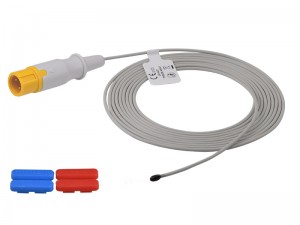 Biolight Compatible Temperature Probes