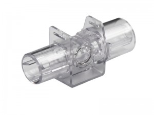 Respironics M2536A/Mindray 0010-10-42664 Compatible Infant/Neonate Airway Adapter