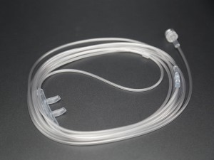 Mindray 115-043002-00 Compatible Sampling Line For Sidestream Module,Pediatirc,Nasal