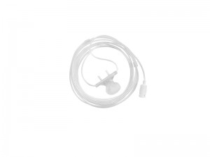 MedLinket  Disposable Gas Sampling Nasal/Oral Line,Adult