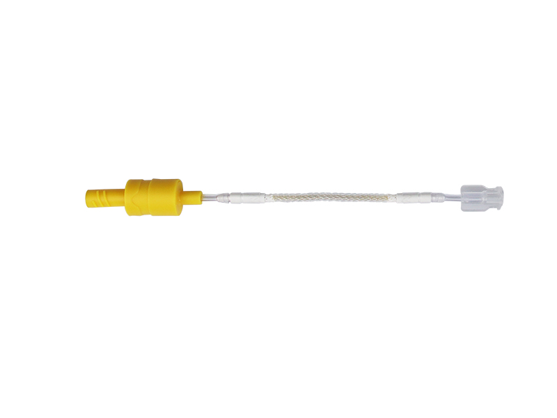 Oridion Tech Compatible  MedLinket Gas Sampling Line Adapter