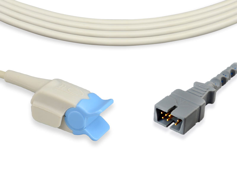 Compatible Nellcor OxiSmart Tech. SpO₂ Sensors