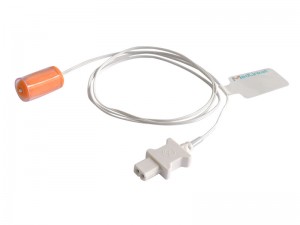 YSI 400 Compatible  Disposable Temperature Probe-Adult  Ear Canal