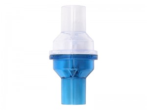 Disposable Flow Sensor