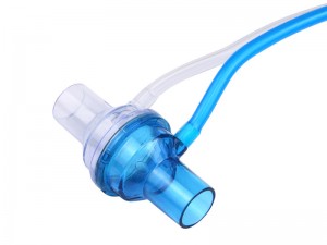 Disposable Flow Sensor