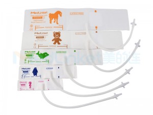 Disposable Neonate NIBP cuffs