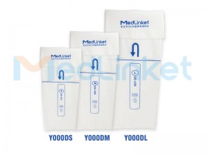 Disposable blood pressure cuff protectors