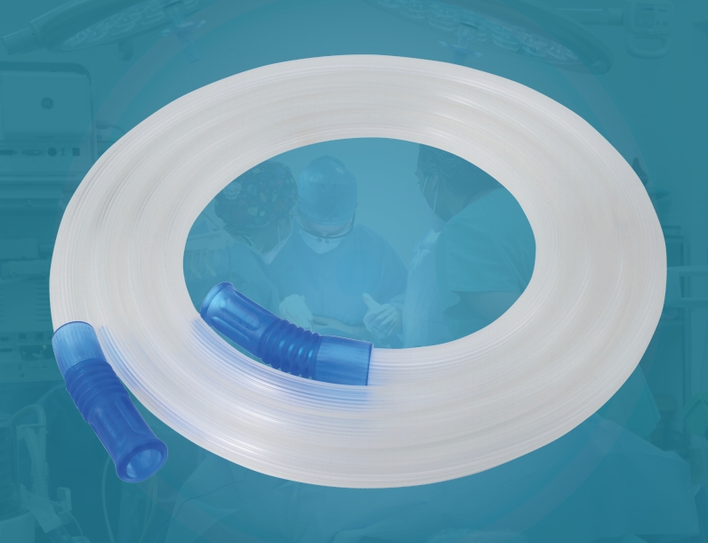 Disposable Sterile Flushing Suction Catheters