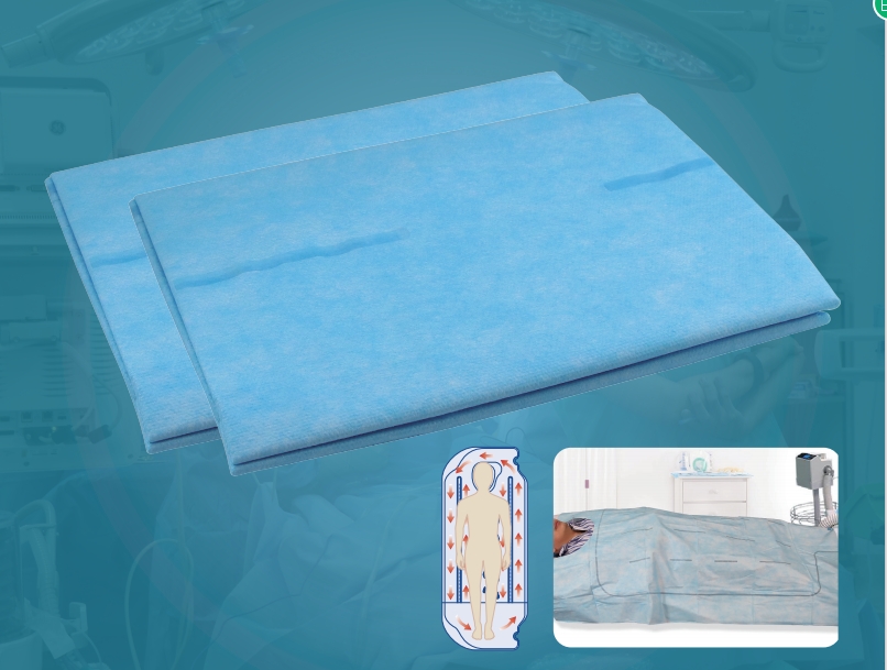 Disposable Sterile Heating Blankets