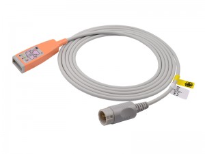 ECG Cable and Leadwires (for OR)