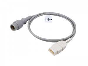 EtCO₂ Adapter Cables