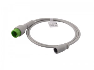 EtCO₂ Adapter Cables