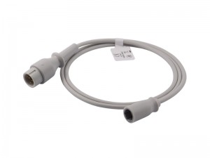 EtCO₂ Adapter Cables