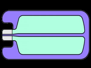 Grounding Pad and cables