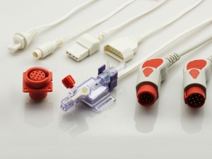 IBP Cables and Pressure Transducers